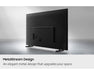 SAMSUNG 50" U8000 CRYSTAL UHD 4K SMART TIZEN 2025 FTEC