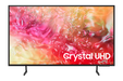 Samsung Crystal UHD TV 55 inch modern display