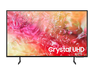 SAMSUNG 55" UHD 4K SMART TV SAMS