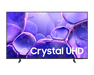 SAMSUNG 58" U8000 CRYSTAL UHD 4K SMART TIZEN 2025 FTEC