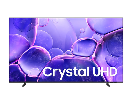 SAMSUNG 70" U8000 CRYSTAL UHD 4K SMART TIZEN 2025 FTEC