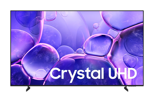 SAMSUNG 65" U8000H CRYSTAL UHD 4K VISION AI SMART TV (2026) SAMS