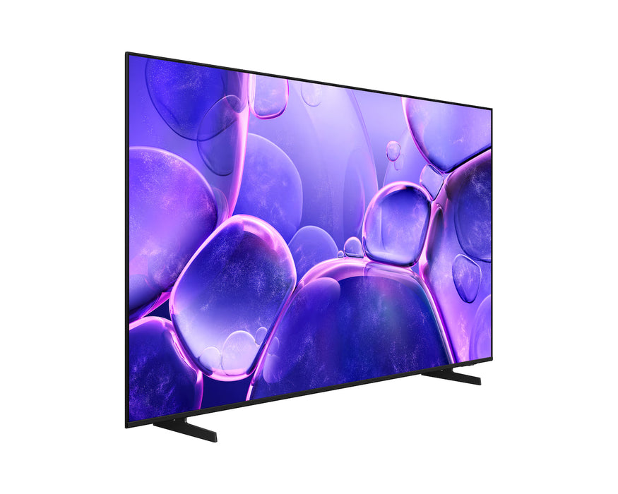 SAMSUNG 65" U8000H CRYSTAL UHD 4K VISION AI SMART TV (2026) SAMS