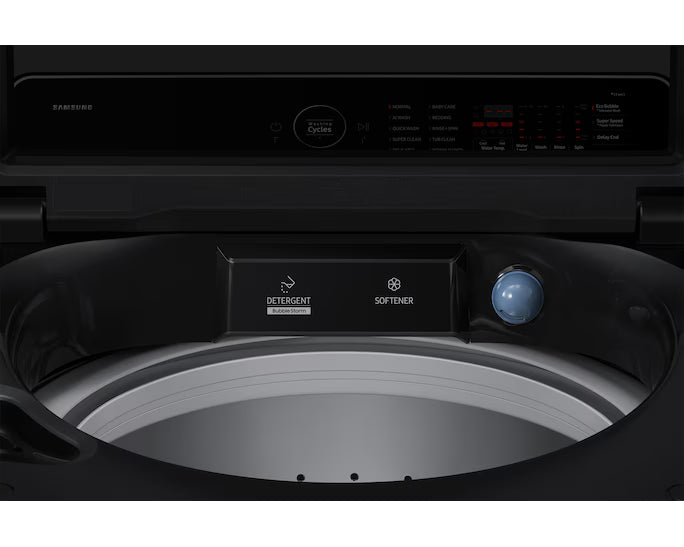SAMSUNG 21KG  AI TOP LOAD WASHER DIGITAL SAMS