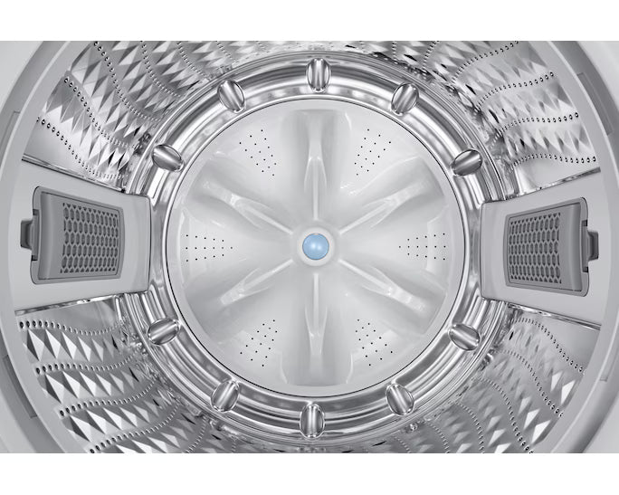 SAMSUNG 21KG  AI TOP LOAD WASHER DIGITAL SAMS