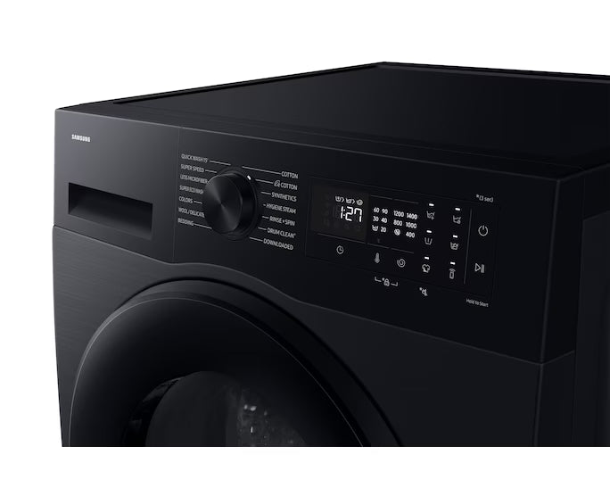SAMSUNG 11KG F/LOADER ECO BUBBLE AND SMARTTHINGS SAMS