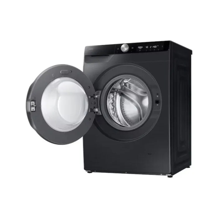 Samsung Ecobubble drum interior detail