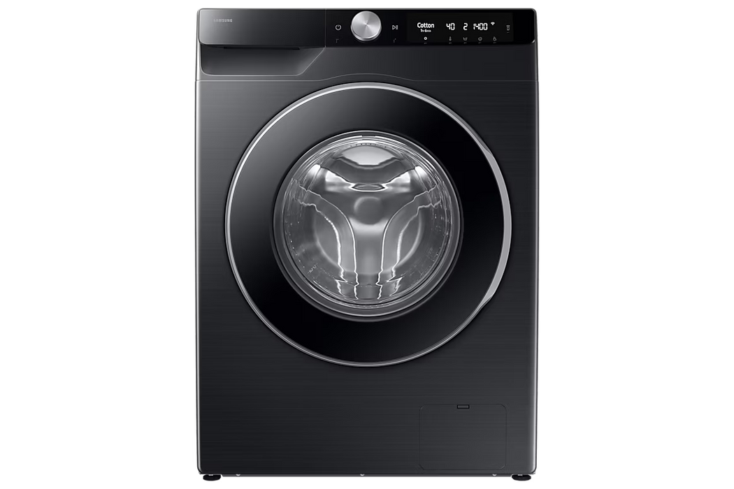 SAMSUNG 9KG F/LOADER AI WASH AI ECOBUBBLE SAMS