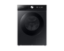 SAMSUNG 12KG BESPOKE F/L WASHING MACHINE BLACK CAVIAR SAMS