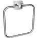 BROOK TOWEL RING - SQUARE