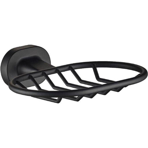 RAVEN SOAP BASKET