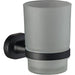 RAVEN TOOTHBRUSH TUMBLER