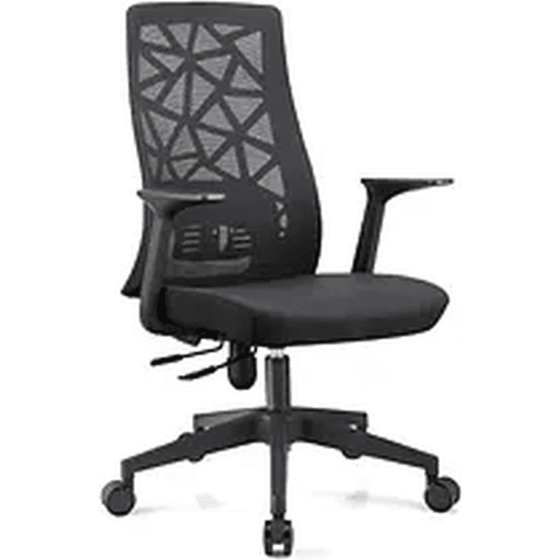 HT-9061B HIGH BACK OFFICE