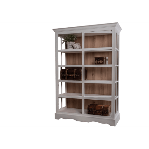 ABY DISPLAY UNIT 450