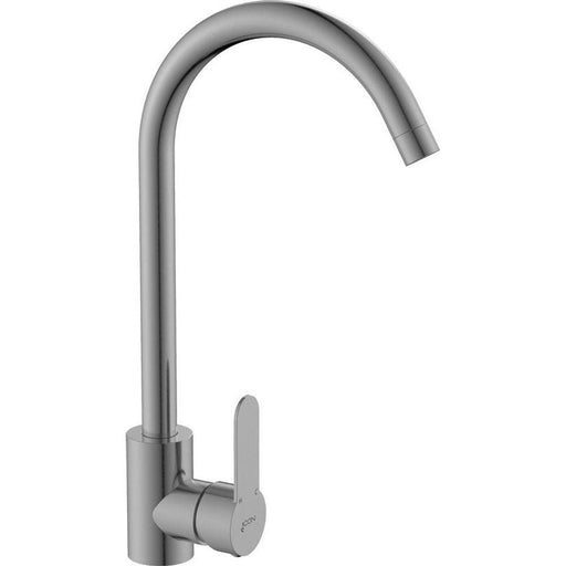 AQUARIUS SINK MIXER DECK TYPE SS