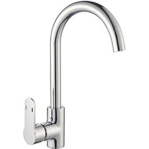 AQUARIUS II SINK MIXER DECK TYPE
