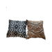 ASSORTED SCATTER CUSHIONS