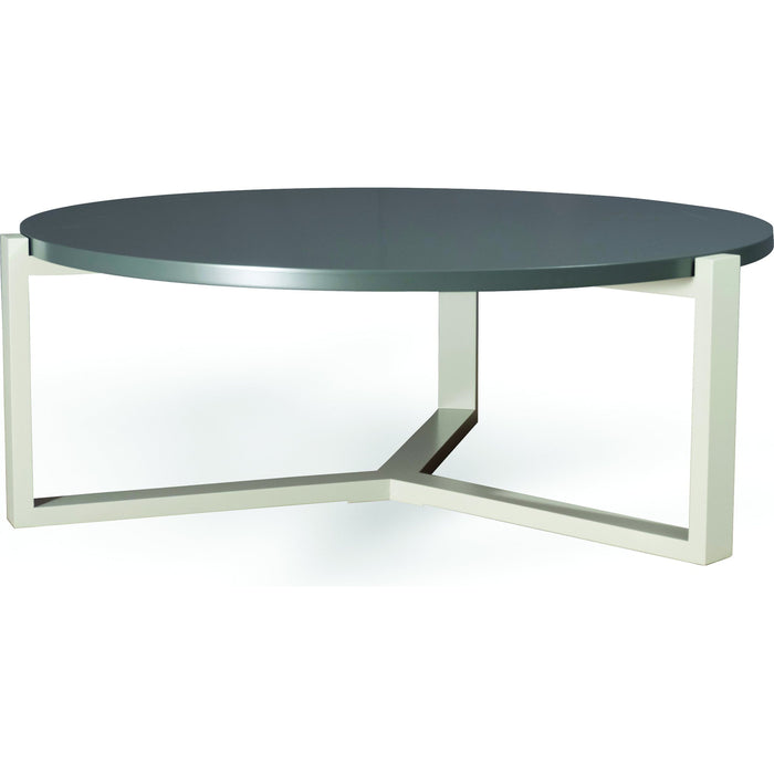ASPEN COFFEE TABLE