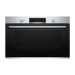 BOSCH 90CM SERIES 4 BUILD IN OVEN