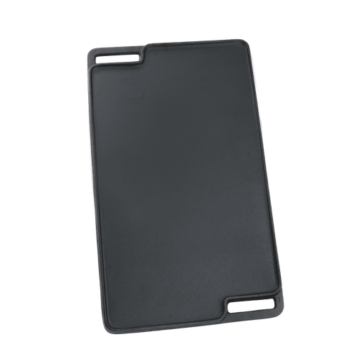 SNAPPY CHEF DBL SIDED GRIDDLE