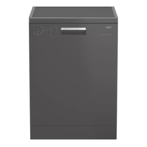 DEFY 13P 5PRG S/STEEL DISHWASHER