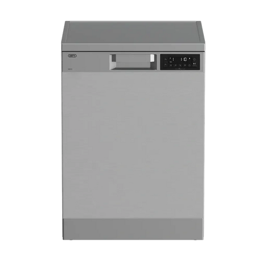 DEFY 14PL 8PRG INOX DISHWASHER