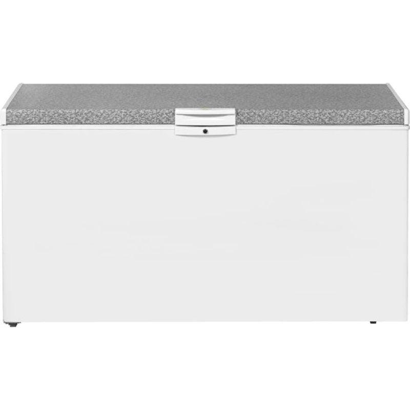 DEFY 530L CHEST FREEZER WHITE Nictus Namibia