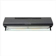 DEFY 700M COOKER HOOD BLACK