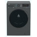 DEFY 8/5KG W\DRYER