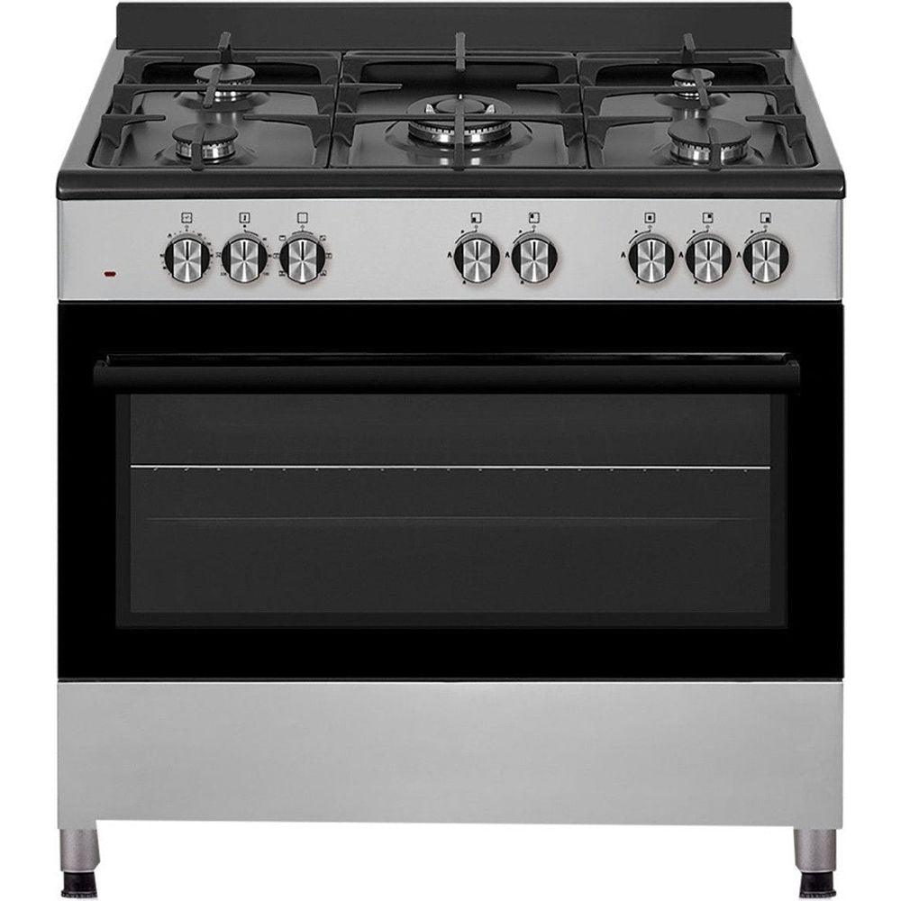 DEFY 5BRN GAS ELECT STOVE Nictus Namibia