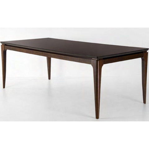 FLOAT 1.8M DINING TABLE BLACK