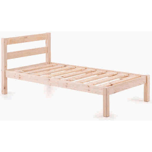 MILANO 91 BED &SLATS