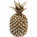 GOLD PINEAPPLE 29CM