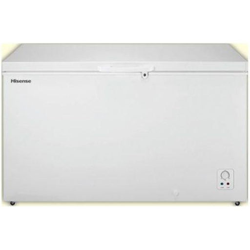 HISENSE 420L CHEST FREEZER