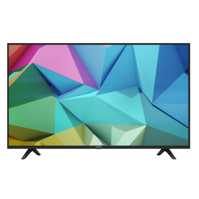 HISENSE 65" UHD SMART TV