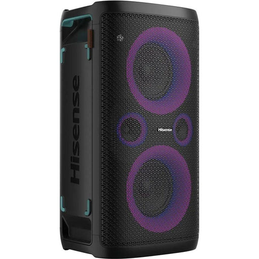 HISENSE 300W PARTY ROCK SPEAKER