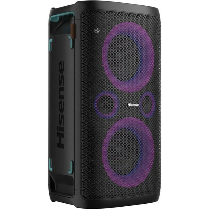 HISENSE 300W PARTY ROCK SPEAKER