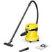 KARCHER WD2 PLUS V/CLEANER