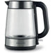 KENWOOD 1.7L GLASS KETTLE 2200W