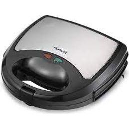 KENWOOD SANDWICH MAKER