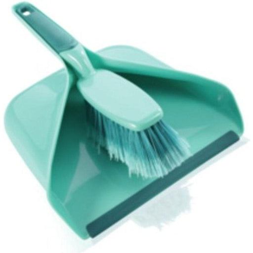 LEIFHEIT DUST PAN SET