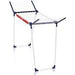 LEIFHEIT PEGASUS 150 SOLID SLIM LAUNDRY DRYER