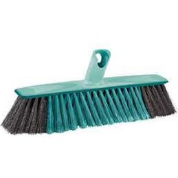 LIEFHEIT CLICK SYSTEM BROOM ATTACHMENT
