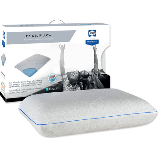 MY GEL PILLOW