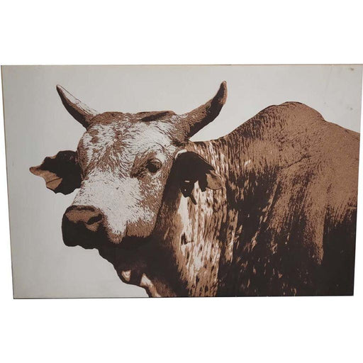 NGUNI SEPIA 80X120CM