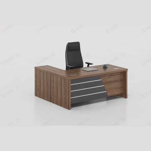 OZ-2502-18 EXECUTIVE DESK