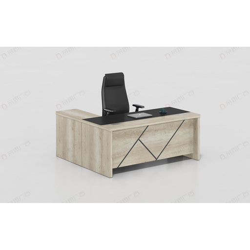 OZ-2521-18 EXECUTIVE DESK
