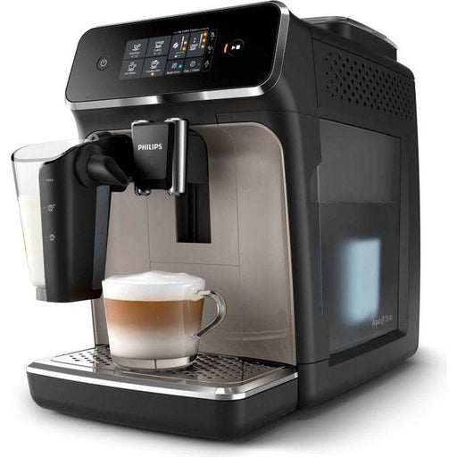 PHILLIPS EXPRESSO MACHINE