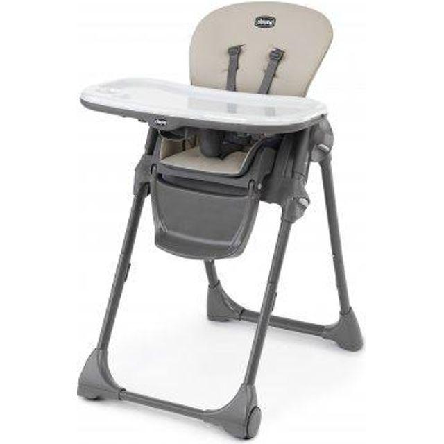POLLY HIGH CHAIR NEW TAUP