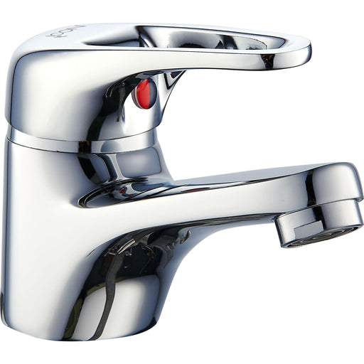 PISCES LOOP BASIN MIXER